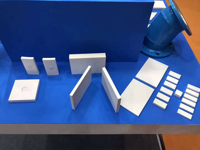 關于鑄石板成型溫度對其質量的影響