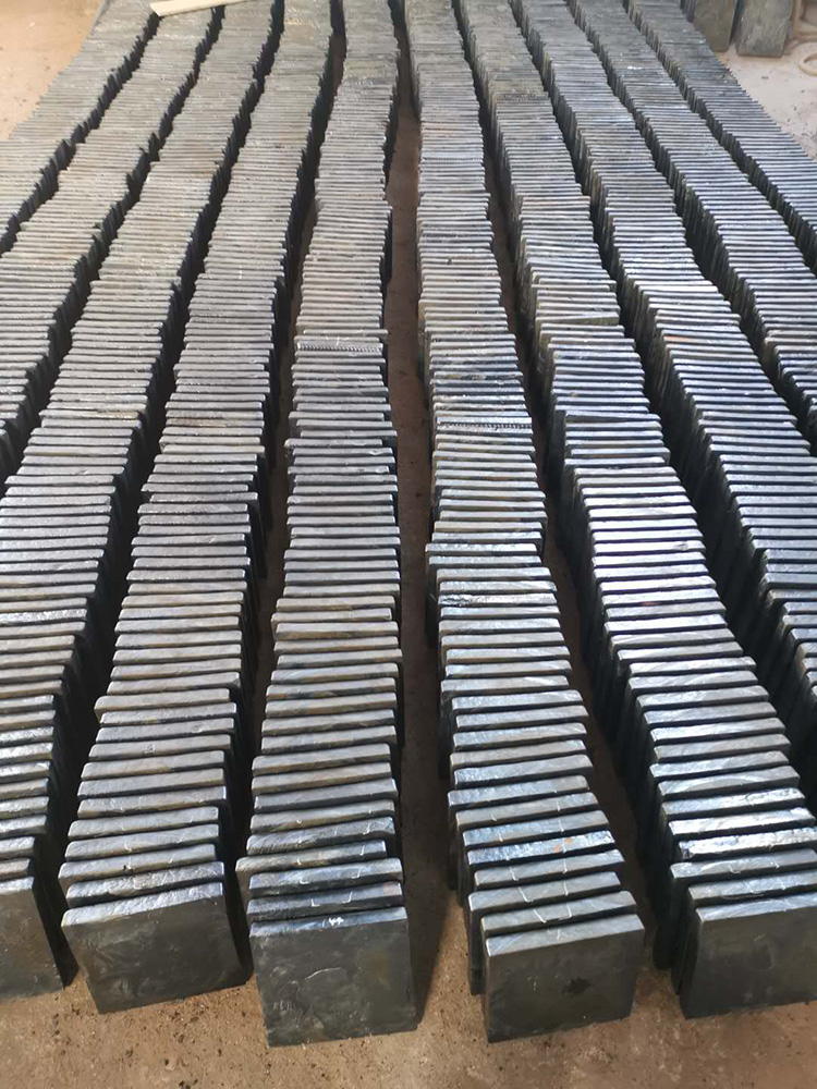 鑄石板新知識分享！鑄石板在施工的時候應(yīng)該留意什么問題呢？